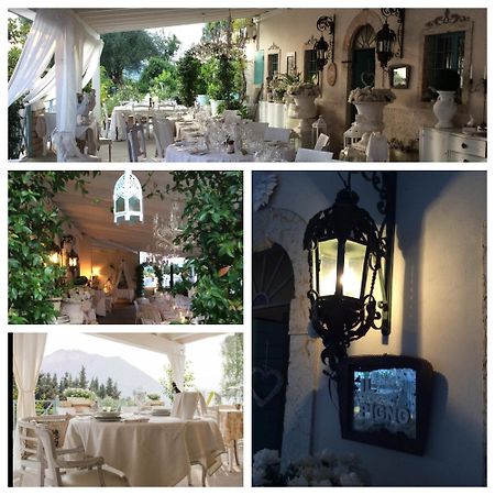 Relais Il Pigno Guest House Affi Luaran gambar