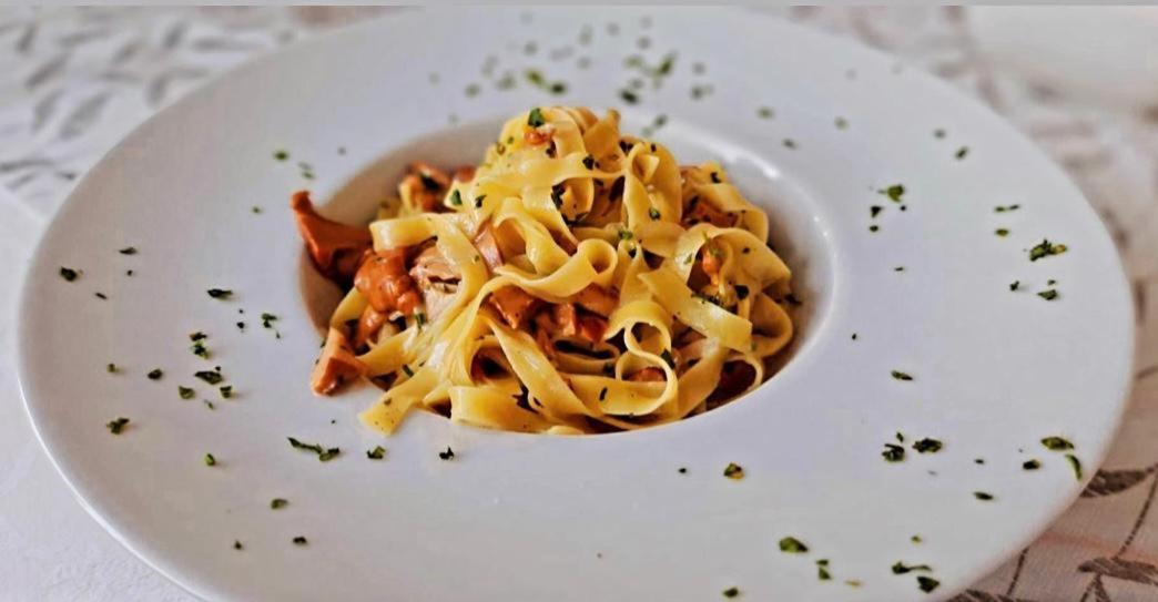 Relais Il Pigno Guest House Affi Luaran gambar