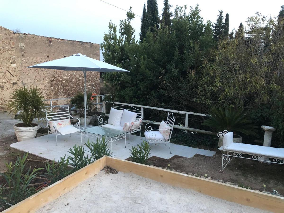 Relais Il Pigno Guest House Affi Luaran gambar