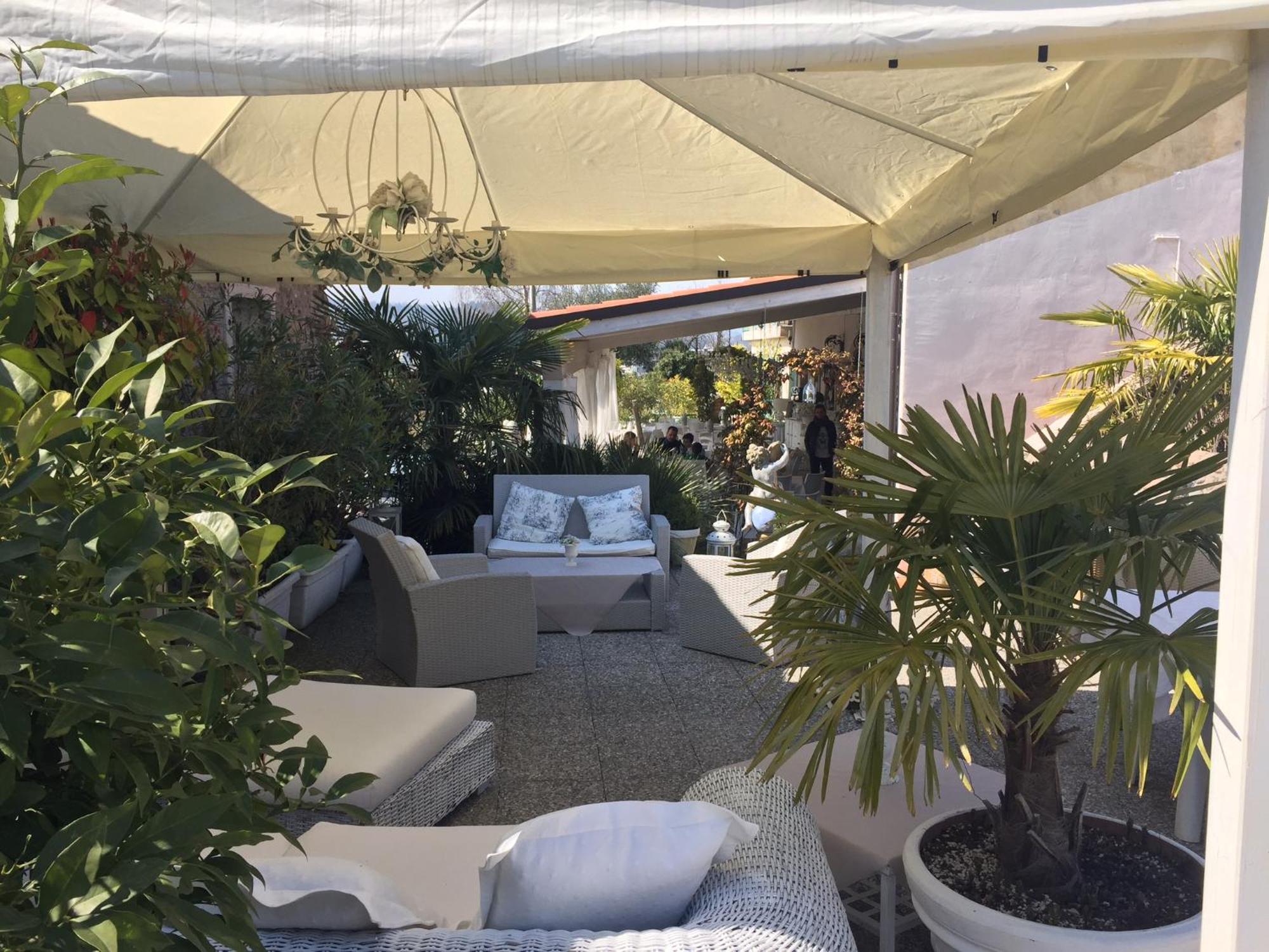 Relais Il Pigno Guest House Affi Luaran gambar