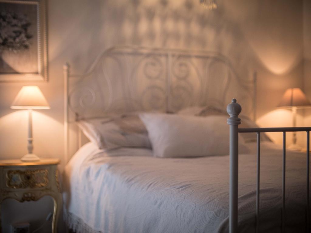 Relais Il Pigno Guest House Affi Luaran gambar