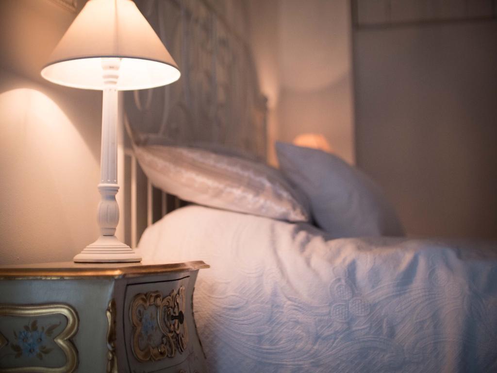 Relais Il Pigno Guest House Affi Luaran gambar