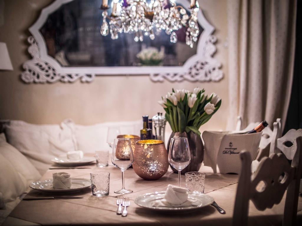 Relais Il Pigno Guest House Affi Luaran gambar