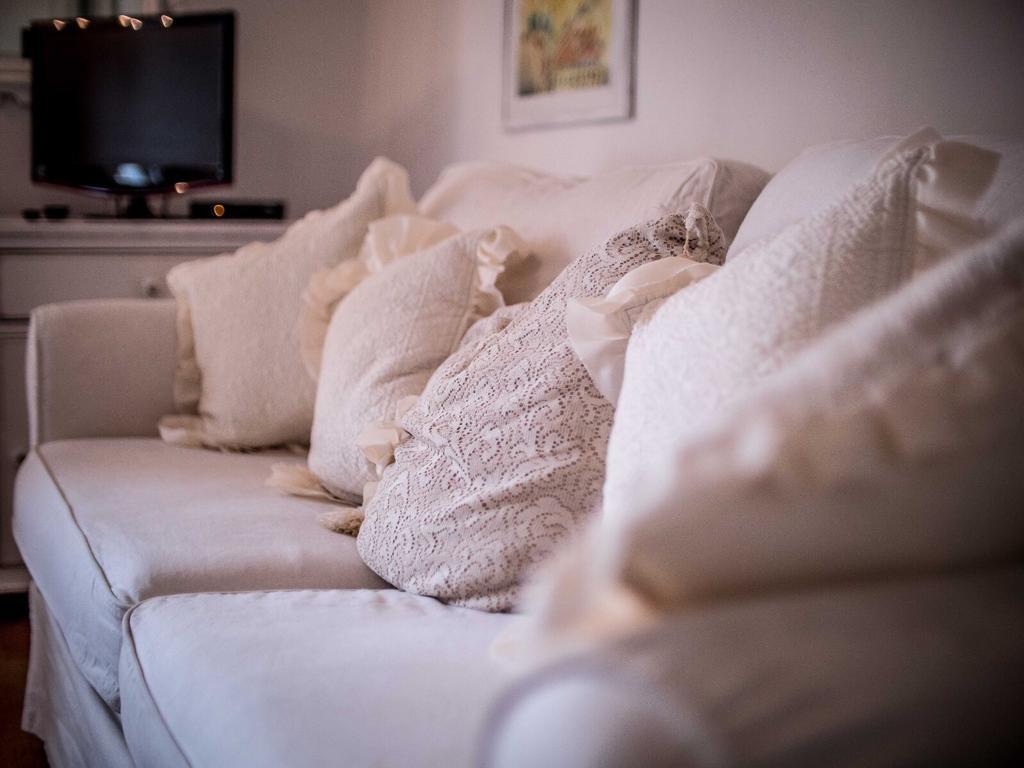 Relais Il Pigno Guest House Affi Luaran gambar